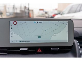 Hyundai Ioniq 5 73KWH Light RWD 160 kW (218 CV)