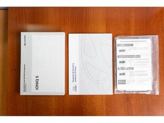 Hyundai Ioniq 5 73KWH Light RWD 160 kW (218 CV)
