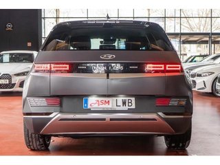 Hyundai Ioniq 5 73KWH Light RWD 160 kW (218 CV)