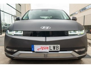 Hyundai Ioniq 5 73KWH Light RWD 160 kW (218 CV)