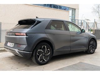 Hyundai Ioniq 5 73KWH Light RWD 160 kW (218 CV)