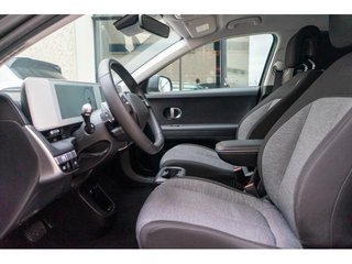 Hyundai Ioniq 5 73KWH Light RWD 160 kW (218 CV)