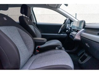 Hyundai Ioniq 5 73KWH Light RWD 160 kW (218 CV)