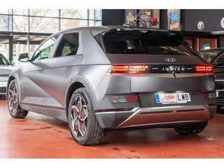 Hyundai Ioniq 5 73KWH Light RWD 160 kW (218 CV)