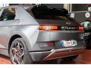 Hyundai Ioniq 5 73KWH Light RWD 160 kW (218 CV)