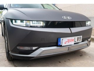 Hyundai Ioniq 5 73KWH Light RWD 160 kW (218 CV)