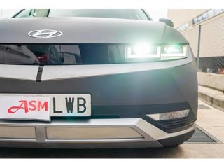 Hyundai Ioniq 5 73KWH Light RWD 160 kW (218 CV)