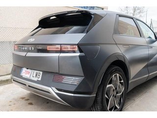 Hyundai Ioniq 5 73KWH Light RWD 160 kW (218 CV)
