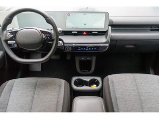 Hyundai Ioniq 5 73KWH Light RWD 160 kW (218 CV)
