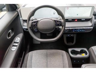 Hyundai Ioniq 5 73KWH Light RWD 160 kW (218 CV)