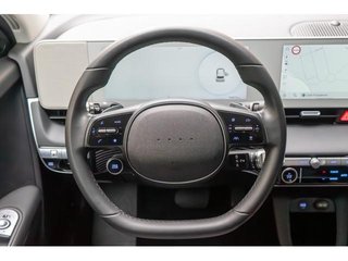 Hyundai Ioniq 5 73KWH Light RWD 160 kW (218 CV)