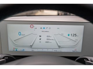 Hyundai Ioniq 5 73KWH Light RWD 160 kW (218 CV)