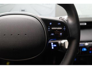 Hyundai Ioniq 5 73KWH Light RWD 160 kW (218 CV)