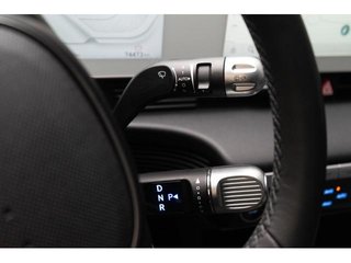 Hyundai Ioniq 5 73KWH Light RWD 160 kW (218 CV)