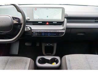 Hyundai Ioniq 5 73KWH Light RWD 160 kW (218 CV)