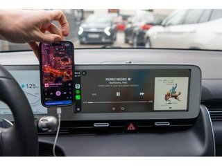 Hyundai Ioniq 5 73KWH Light RWD 160 kW (218 CV)