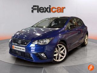 Seat Ibiza 1.0 EcoTSI 85kW (115CV) DSG FR
