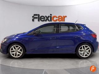 Seat Ibiza 1.0 EcoTSI 85kW (115CV) DSG FR