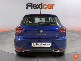 Seat Ibiza 1.0 EcoTSI 85kW (115CV) DSG FR