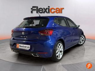Seat Ibiza 1.0 EcoTSI 85kW (115CV) DSG FR