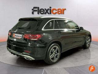Mercedes GLC GLC 200 d 4MATIC