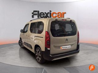 Citroën Berlingo Talla XL BlueHDi 130 S&S 6v SHINE