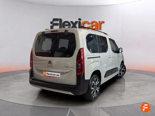 Citroën Berlingo Talla XL BlueHDi 130 S&S 6v SHINE