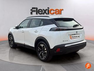 Peugeot 2008 Eléctrico Allure