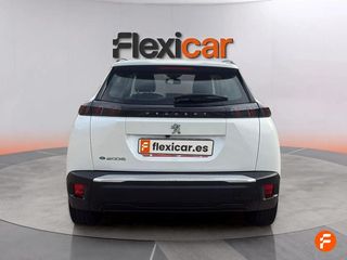Peugeot 2008 Eléctrico Allure