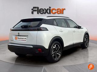 Peugeot 2008 Eléctrico Allure