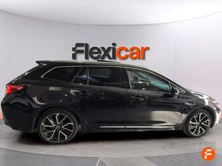 Toyota Corolla 2.0 180H FEEL! E-CVT