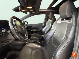 Toyota Corolla 2.0 180H FEEL! E-CVT