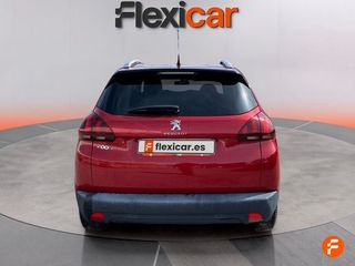 Peugeot 2008 Allure 1.2 PureTech 81KW (110CV) S&S