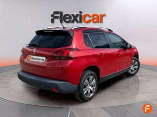 Peugeot 2008 Allure 1.2 PureTech 81KW (110CV) S&S