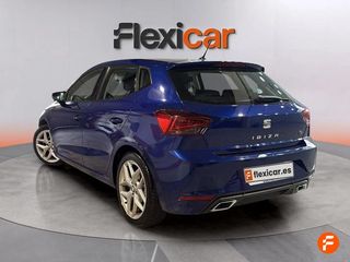 Seat Ibiza 1.0 EcoTSI 85kW (115CV) DSG FR