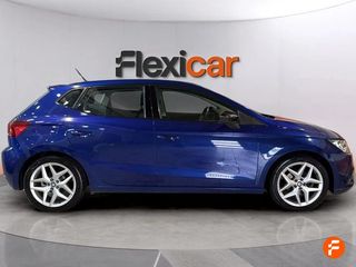 Seat Ibiza 1.0 EcoTSI 85kW (115CV) DSG FR