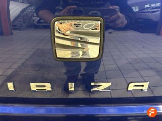 Seat Ibiza 1.0 EcoTSI 85kW (115CV) DSG FR