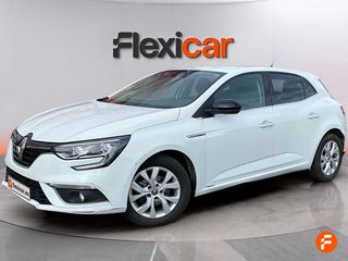 Renault Megane Bose Energy dCi 81kW (110CV)