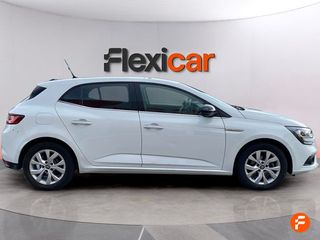 Renault Megane Bose Energy dCi 81kW (110CV)