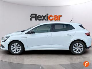 Renault Megane Bose Energy dCi 81kW (110CV)