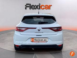Renault Megane Bose Energy dCi 81kW (110CV)