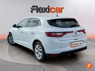 Renault Megane Bose Energy dCi 81kW (110CV)
