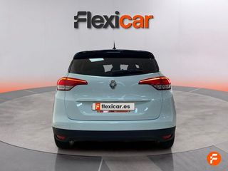Renault Scénic Limited Blue dCi 110 kW (150CV) - SS