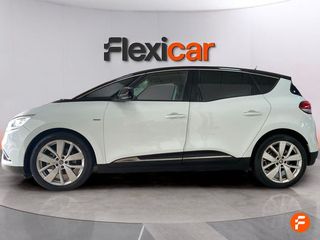 Renault Scénic Limited Blue dCi 110 kW (150CV) - SS