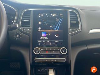 Renault Megane S.T. Techno TCe 103 kW (140CV) EDC GPF