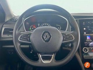 Renault Megane S.T. Techno TCe 103 kW (140CV) EDC GPF