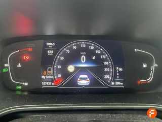 Renault Megane S.T. Techno TCe 103 kW (140CV) EDC GPF