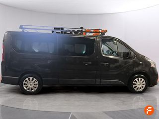 Renault Trafic SL LIMITED ADVENTURE Energy dCi 88kW-SS