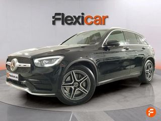 Mercedes GLC GLC 200 d 4MATIC