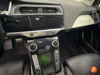 Jaguar I-Pace 90kWH EV400 Black AUTO 4WD